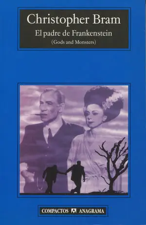 EL PADRE DE FRANKENSTEIN