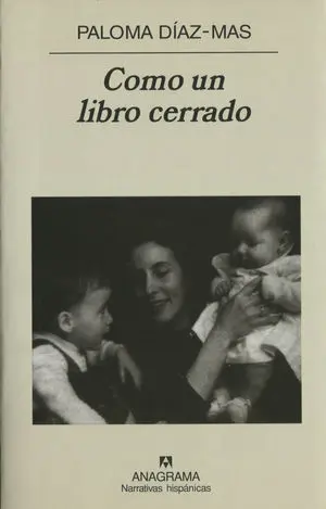 COMO UN LIBRO CERRADO NH-372 COMO UN LIBRO CERRADO NH-372