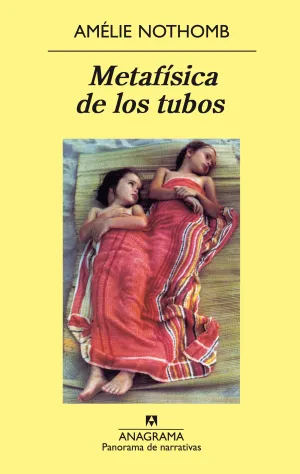 Metafisica de los Tubos Pn-493