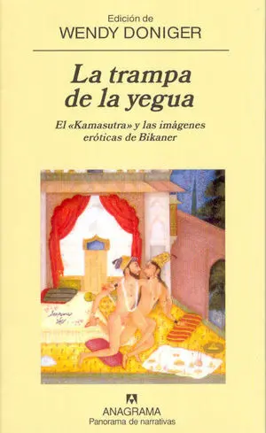 TRAMPA DE LA YEGUA PN-572