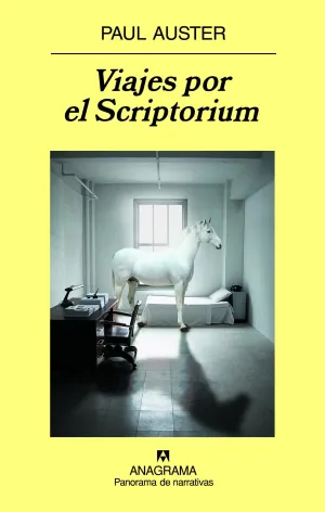 Viajes por el Scriptorium. pn-654-Rust