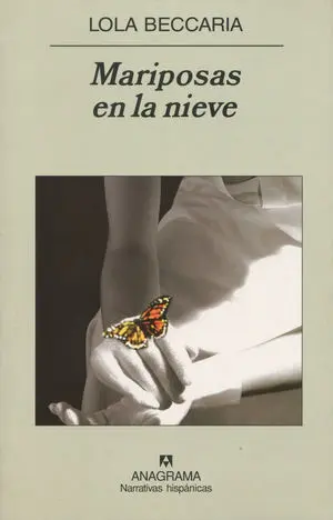 Mariposas en la Nieve