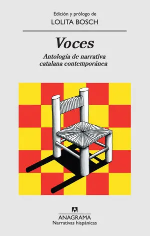 VOCES VOCES