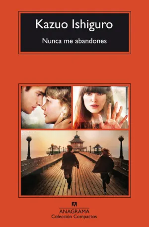 Nunca me Abandones (Cm)
