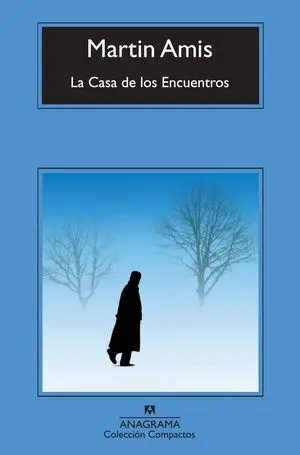 LA CASA DE LOS ENCUENTROS (CM) LA CASA DE LOS ENCUENTROS (CM)