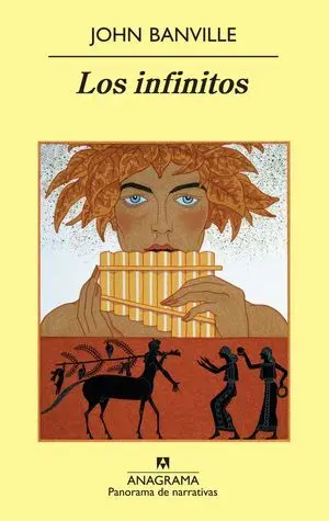 Los Infinitos