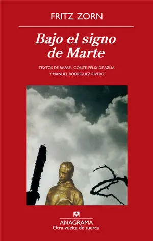 BAJO EL SIGNO DE MARTE BAJO EL SIGNO DE MARTE