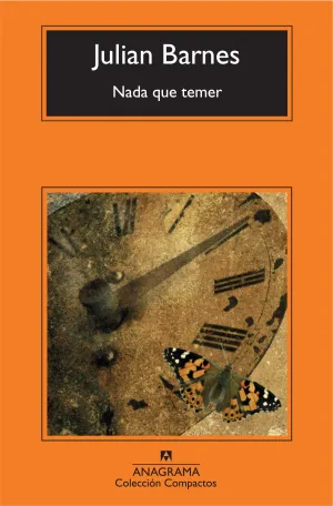 NADA QUE TEMER NADA QUE TEMER