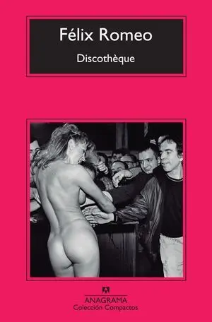 DISCOTHEQUE (CM) DISCOTHEQUE (CM)