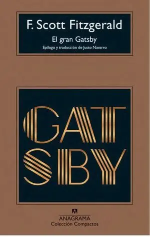 El Gran Gatsby (Cm)
