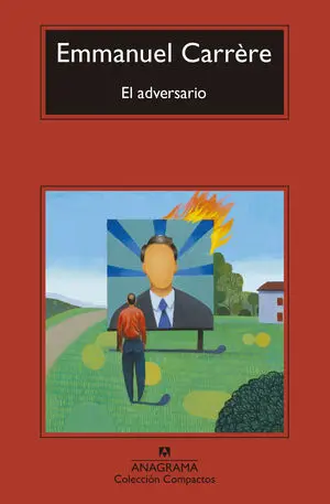 Adversario, el -Cm