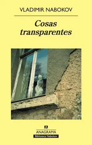 COSAS TRANSPARENTES COSAS TRANSPARENTES