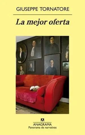 LA MEJOR OFERTA LA MEJOR OFERTA