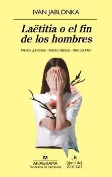 LAËTITIA O EL FIN DE LOS HOMBRES