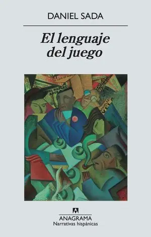 EL LENGUAJE DEL JUEGO EL LENGUAJE DEL JUEGO