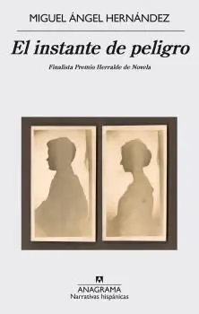 INSTANTE DE PELIGRO, EL