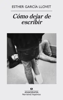 CÓMO DEJAR DE ESCRIBIR CÓMO DEJAR DE ESCRIBIR