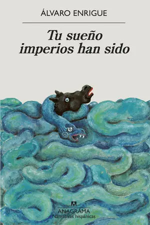Tu Sueño Imperios Han Sido