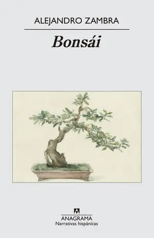 BONSÁI