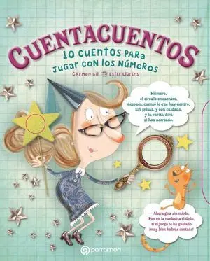CUENTACUENTOS CUENTACUENTOS