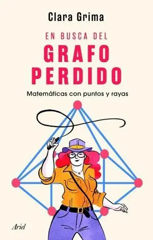 EN BUSCA DEL GRAFO PERDIDO EN BUSCA DEL GRAFO PERDIDO