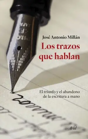 EL TRAZO DE LA MANO