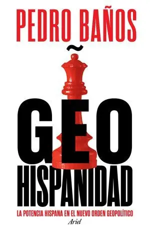 GEOHISPANIDAD