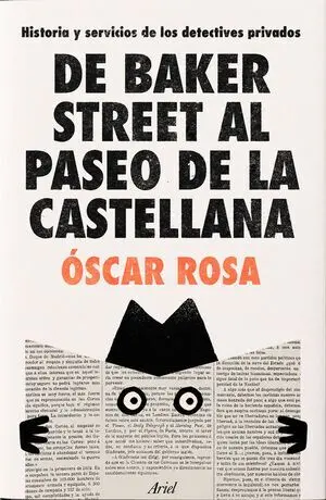 DE BAKER STREET AL PASEO DE LA CASTELLANA