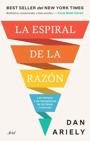 LA ESPIRAL DE LA RAZÓN
