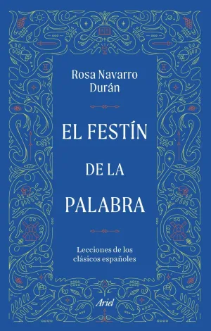 El Festín de la Palabra