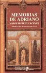 MEMORIAS DE ADRIANO