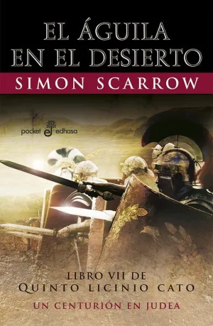 Aguila en el Desierto Libro Vii
