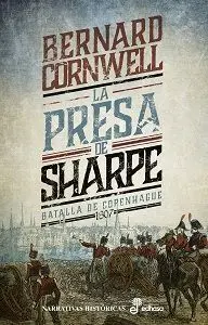 LA PRESA DE SHARPE (V)