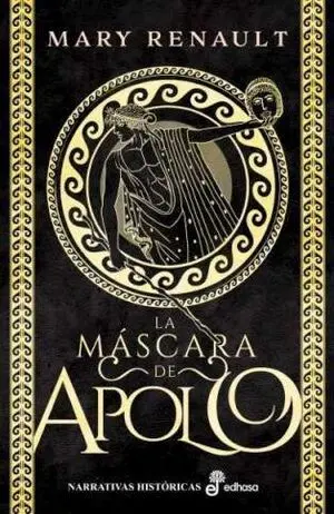 LA MASCARA DE APOLO