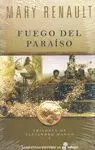FUEGO DEL PARAÍSO (TRILOGÍA DE ALEJANDRO MAGNO I)