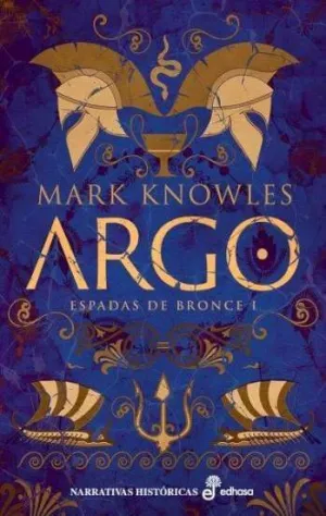 ARGO ESPADAS DE BRONCE I