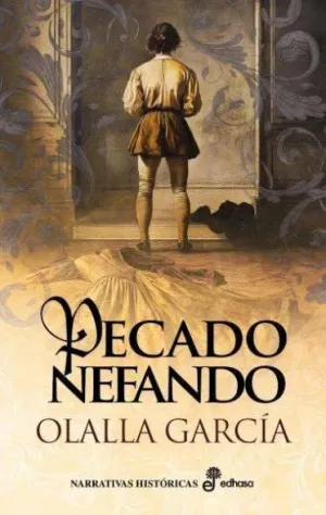 PECADO NEFANDO PECADO NEFANDO