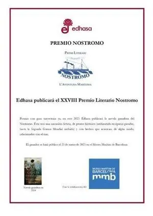 PREMIO NOSTROMO