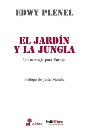 EL JARDÍN Y LA JUNGLA