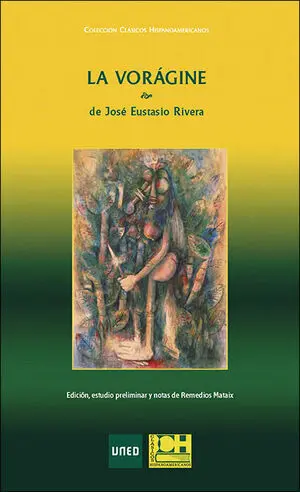 LA VORAGINE