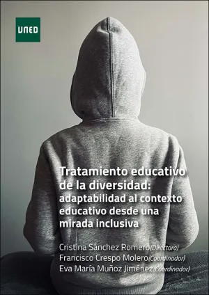 TRATAMIENTO EDUCATIVO DE LA DIVERSIDAD: ADAPTABILIDAD AL CONTEXTO EDUCATIVO DESD