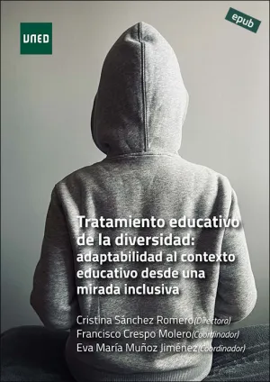 TRATAMIENTO EDUCATIVO DE LA DIVERSIDAD: ADAPTABILIDAD AL CONTEXTO EDUCATIVO DESD