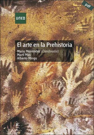 EL ARTE EN LA PREHISTORIA