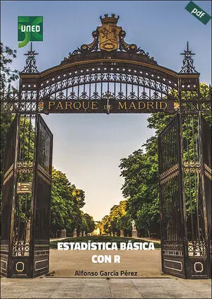 ESTADÍSTICA BÁSICA CON R