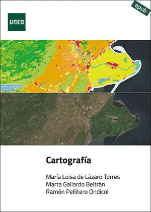CARTOGRAFÍA