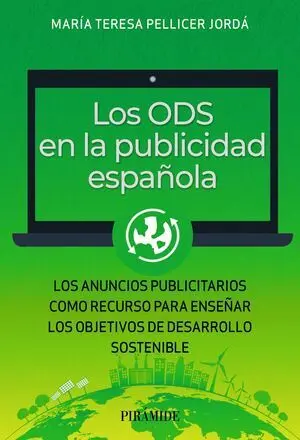 ODS EN LA PUBLICIDAD ESPAÑOLA, LOS