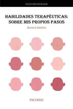 LAS HABILIDADES TERAPÉUTICAS