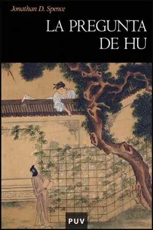 LA PREGUNTA DE HU LA PREGUNTA DE HU
