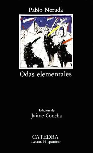 ODAS ELEMENTALES ODAS ELEMENTALES