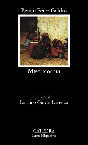 MISERICORDIA MISERICORDIA